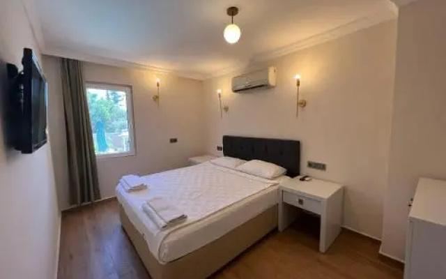 Mars Villas Apart Hotel