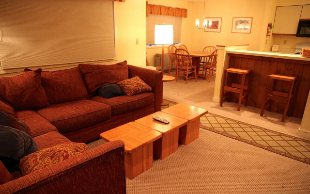 Vantage Point Villas at Stratton Mountain Resort