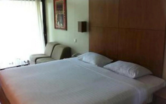 Grand Hotel Lembang