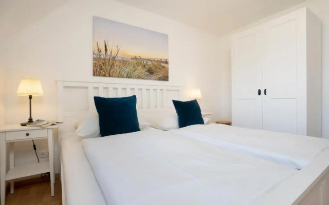 Apartmenthaus Tiemann Wohnung 4