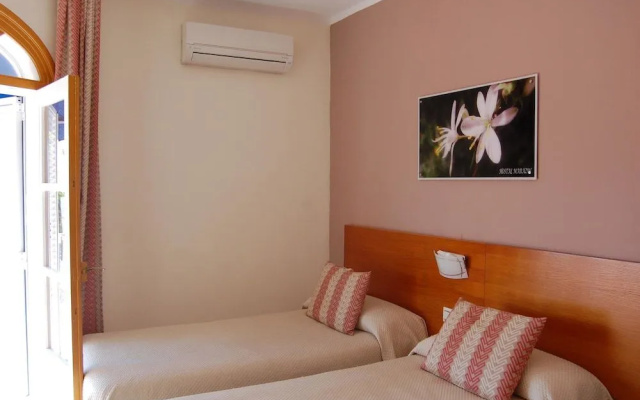 Hostal Marazul