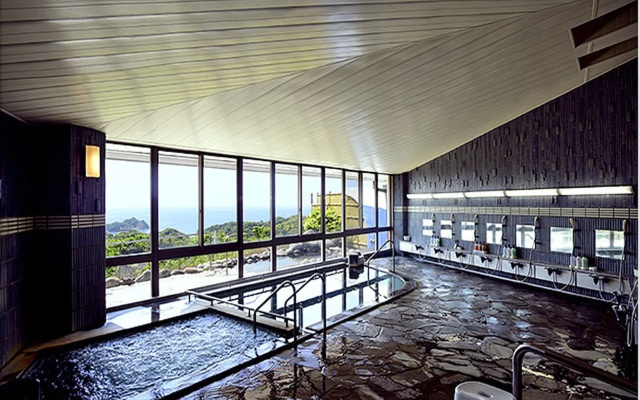 Kanpo no Yadokatsuura Hotel