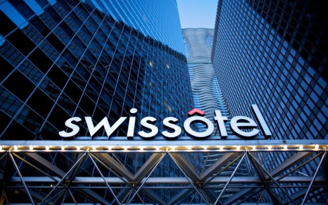 Swissotel - Chicago 1