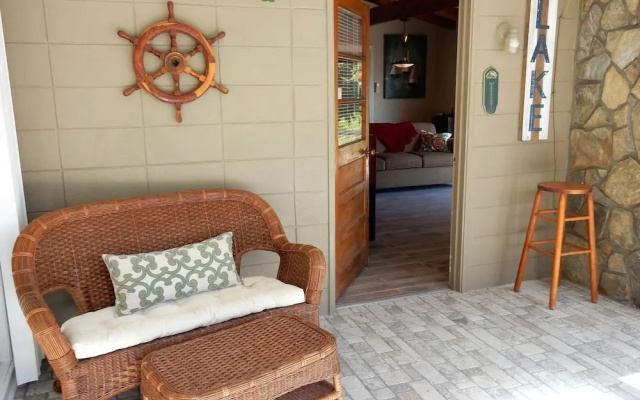 Casa Carroll
