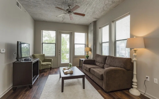 Urban Lofts Rentals
