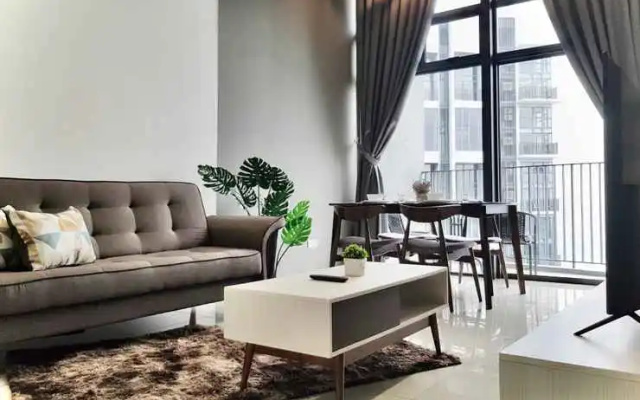 Ekocheras Suite by Moka