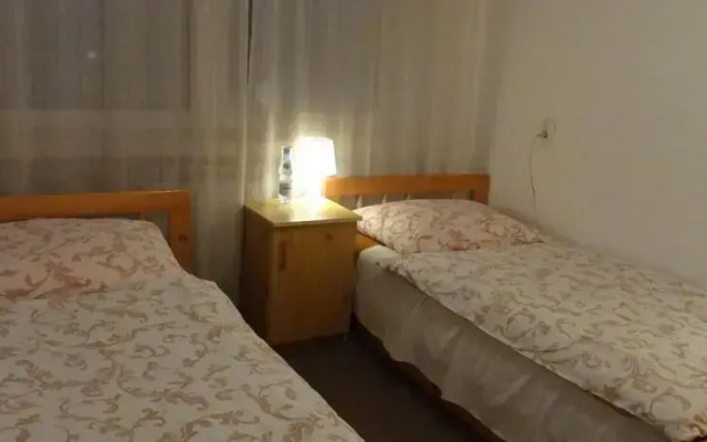 Hotelik Floriańska