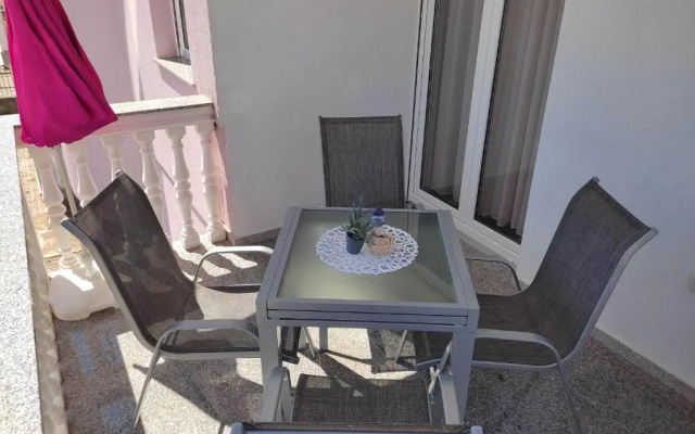 Apartman Šramek