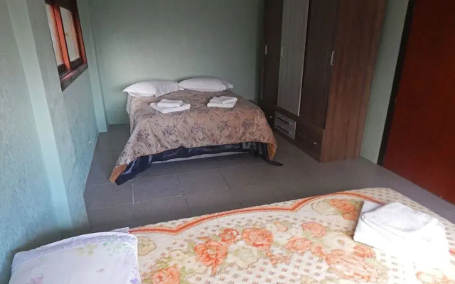 Apartamentos De Luxe Gramado