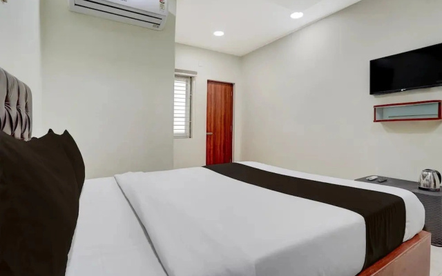 Deluxe The Paradise Guest Inn