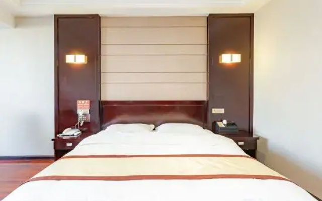 Congjiang Longteng Hotel