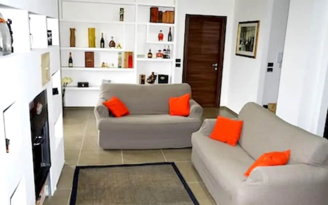 Flat 3 Bedrooms - Avellino