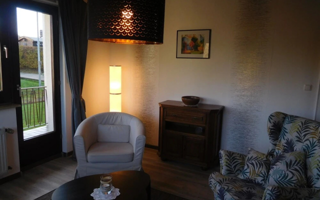 Ferienwohnung Charly