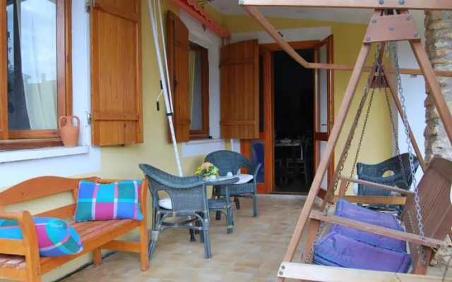 Holiday home Villetta al Mare