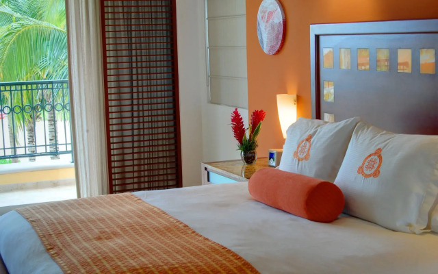 Hacienda Tres Rios Resort, Spa & Nature Park-All Inclusive