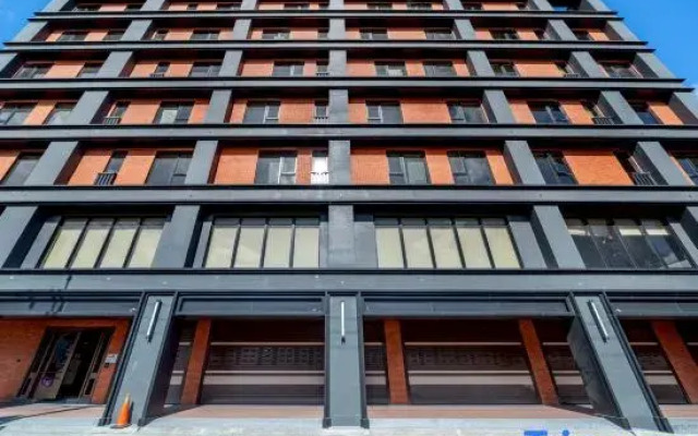 Fun inn | Near Ruifang Station and Jiufen
