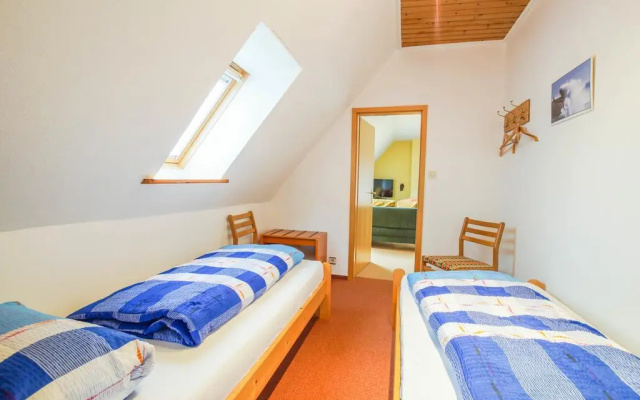 Hotel Lindenkrug