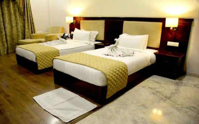 Piyush Palace