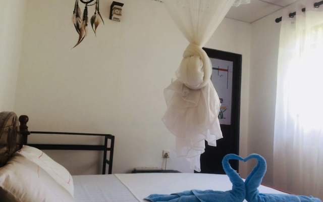 Nature Rex - Hostel