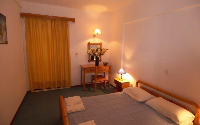 Ionikos Hotel