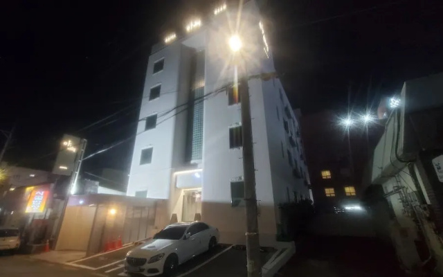Anook hotel Osan Branch