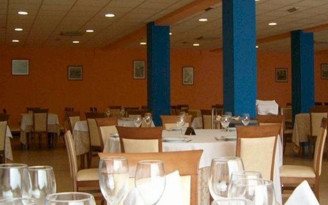 Hotel Eumesa