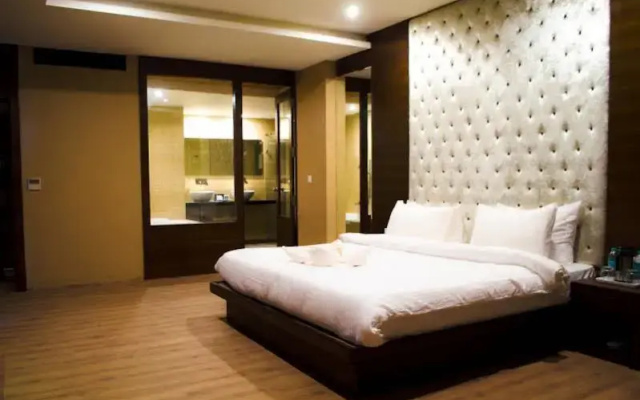 Anjushree Hotel