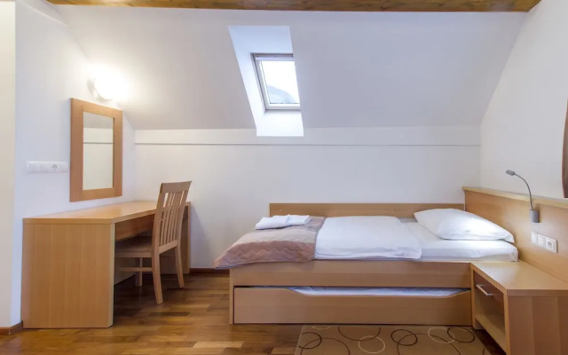 Luxury Apartments Bolf