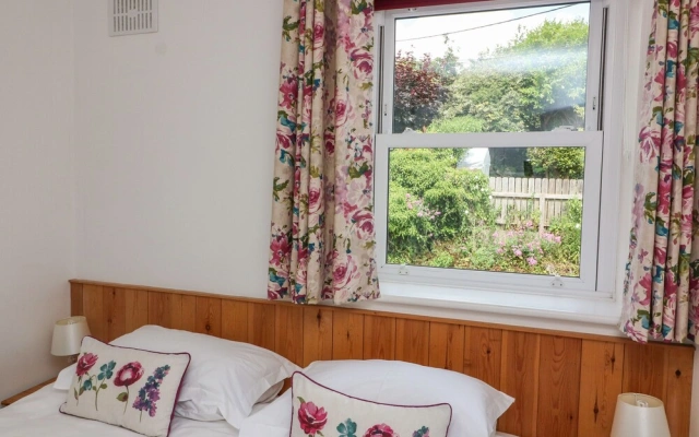 Poppy Cottage