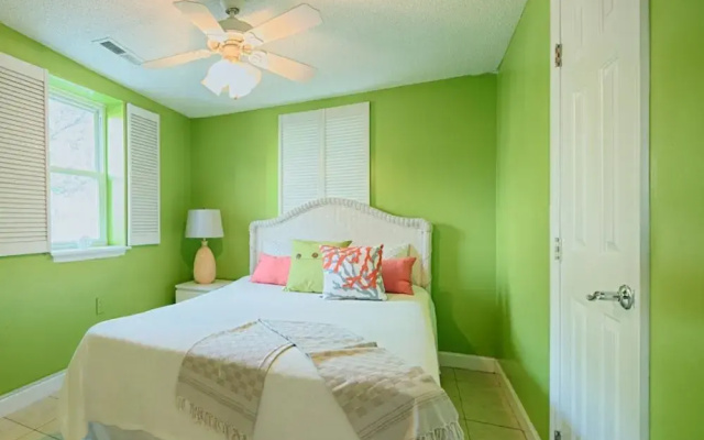 Windy Hill Villa A