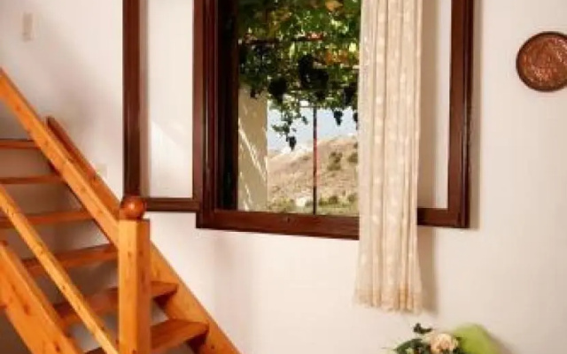 Holiday home 2 bedrooms 1 bathroom - Kokkino Chorio