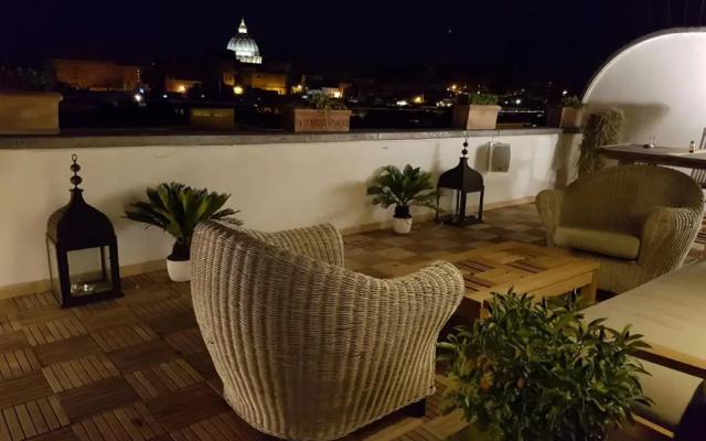 Penthouseinrome