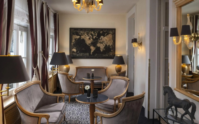 Hotel am Jägertor Potsdam