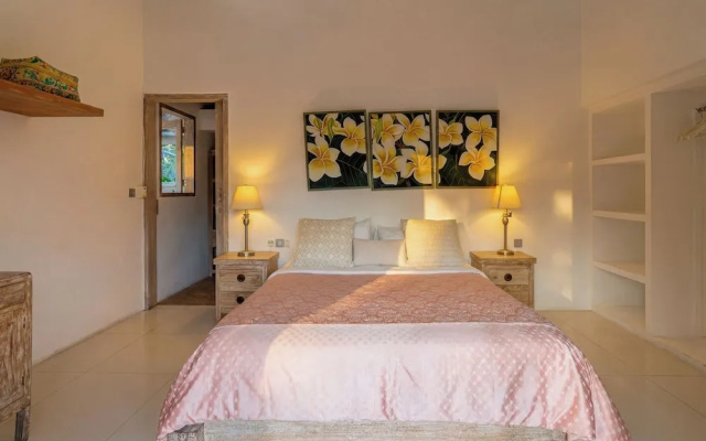 Villa Bella Vista by Pertama Stay