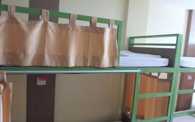 Aonang chokdee hostel