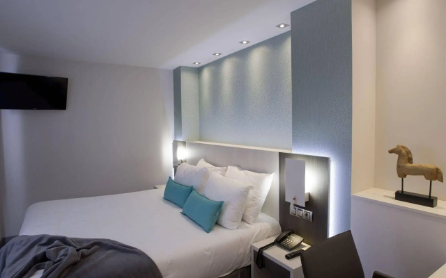 Salamanca Suite Studios