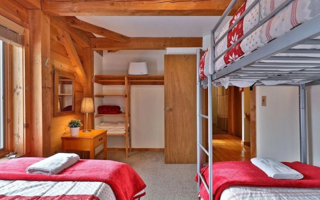 The Killington Cabin by Killington Vacation Rentals