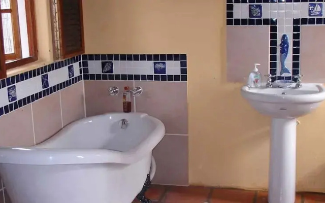 Casa Liefling