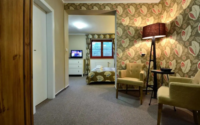 Ski Hotel Stoh