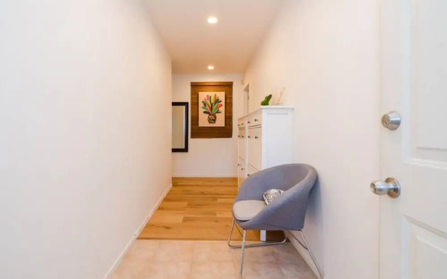 Windsor Park Spacious & Modern 3 bedrooms House