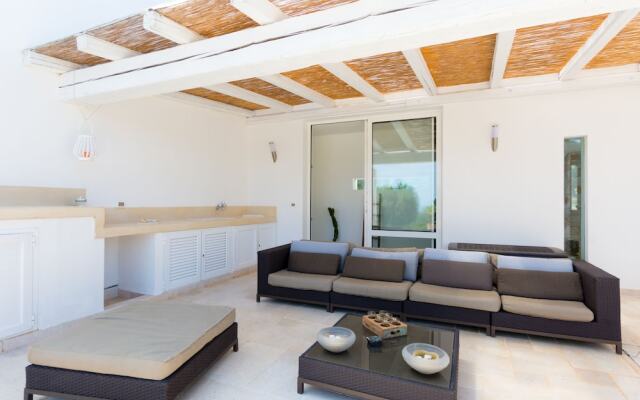 Villa Butterfly