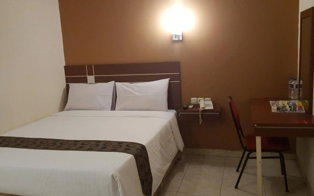Hotel Sanrina Makassar