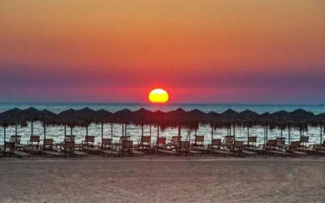 Sunrise house Armi 5'from falassarna!