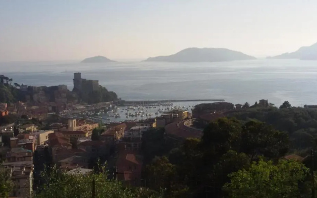 Il Golfo e i Limoni