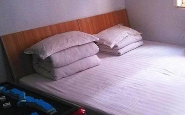 Yuncheng Tongfu Hotel Zhongyin Avenue Store