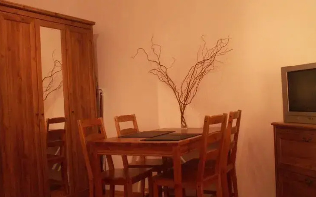 Apartament