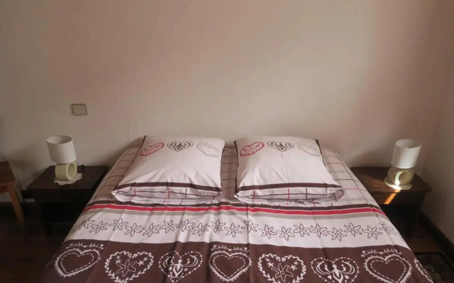 Appartement Capucine