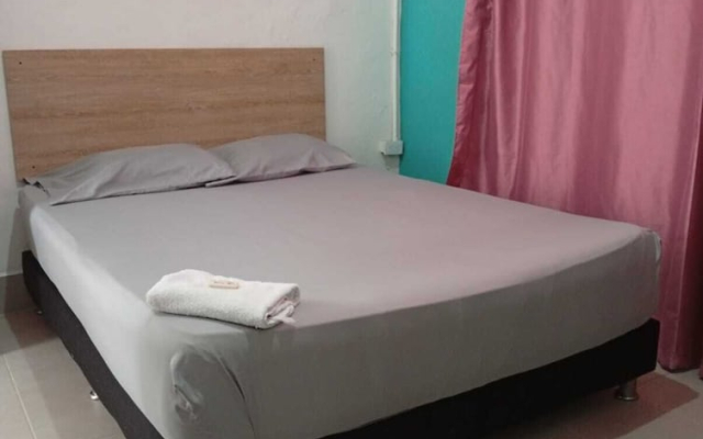Hotel Pelman