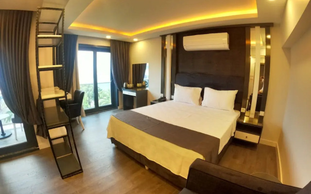 Avsa Extra Vagant Hotel