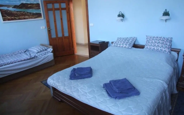 Art Guesthouse